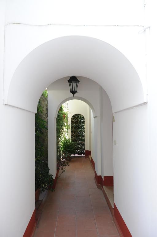 Acomodação com café da manhã  L'uliveto Positano